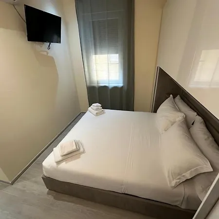 Apartmán La Pilotina *