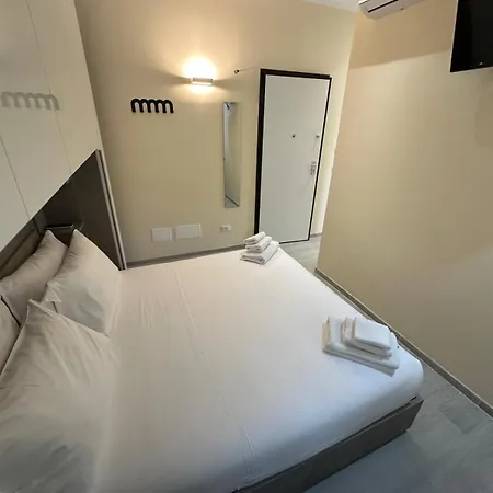 La Pilotina Apartmán La Spezia