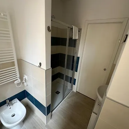 La Pilotina Apartmán La Spezia