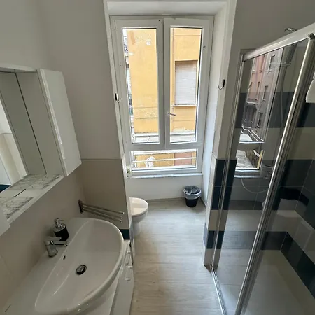 Apartmán La Pilotina La Spezia
