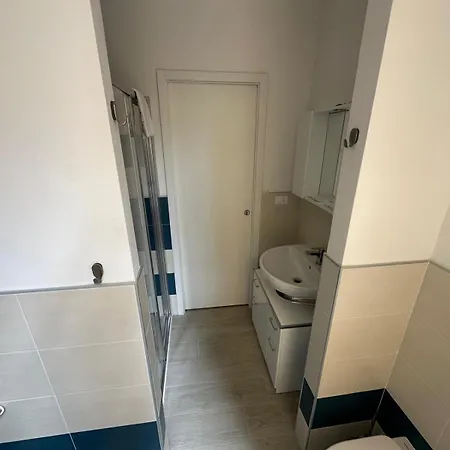 Apartment La Pilotina