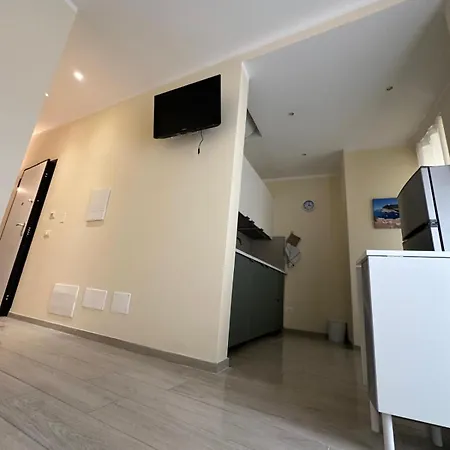 Apartment La Pilotina