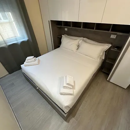 La Pilotina * Специя