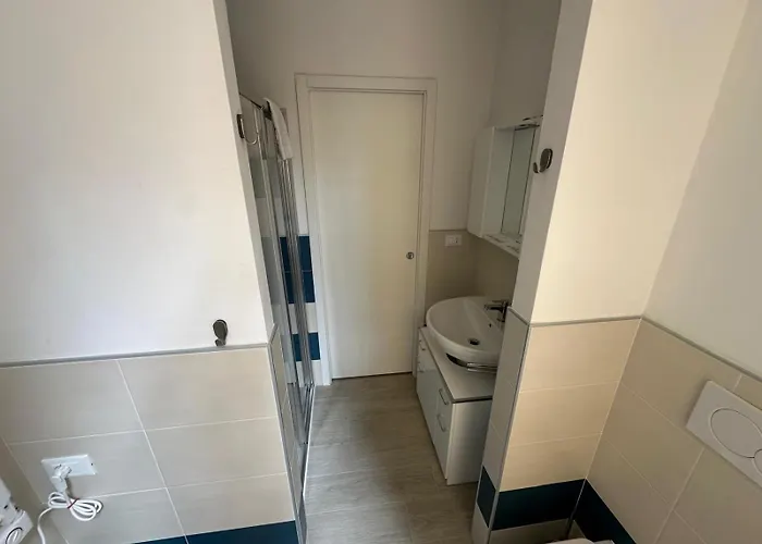 Apartment La Pilotina