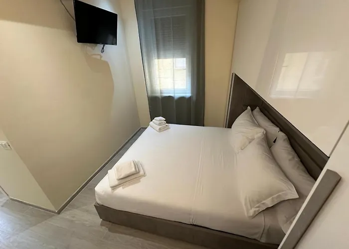 Apartment La Pilotina *