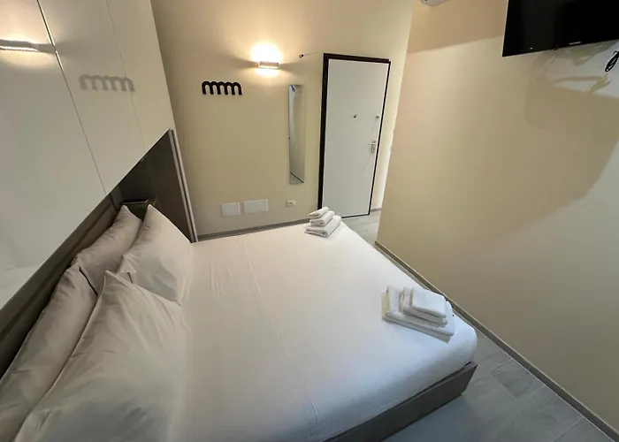 La Pilotina Apartment La Spezia