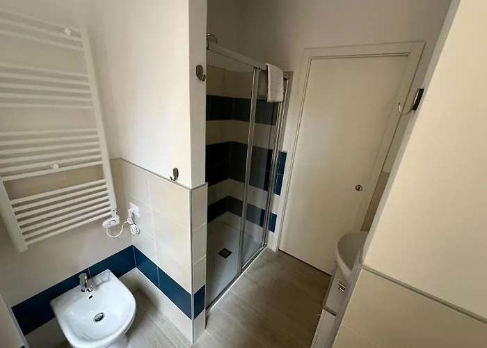 La Pilotina Apartment La Spezia