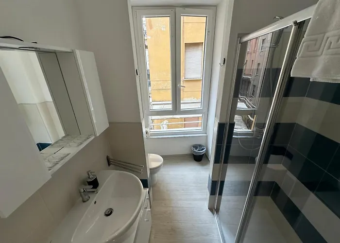 Apartment La Pilotina La Spezia