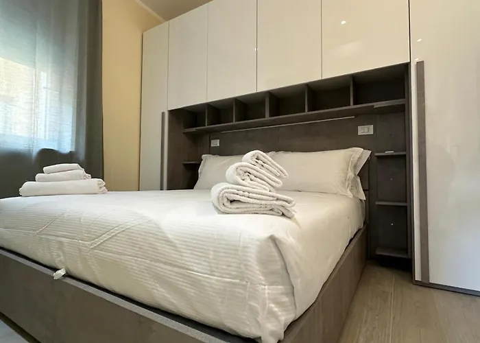 Apartment La Pilotina